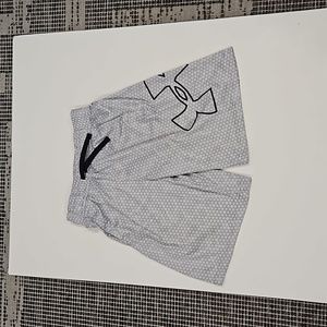 Under Armour Boys Shorts